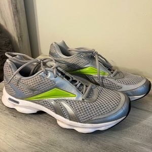 Reebok Running Shoes